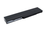 Dark Grey Battery For Fujit'su Lifebook S7011, Lifebook S7021, Lifebook S7025 10.8v, 4400mah - 47.52wh Batteries for Electronics Cameron Sino Technology Limited   