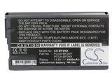 Dark Grey Battery For Sony Vaio Pcg-grt51e, Vaio Pcg-grt99/ P, Vaio Pcg-k115z 14.8v, 4400mah - 65.12wh Notebook, Laptop Cameron Sino Technology Limited (Suspended)   