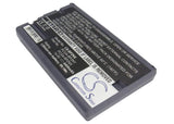 Dark Grey Battery For Sony Vaio Pcg-grt51e, Vaio Pcg-grt99/ P, Vaio Pcg-k115z 14.8v, 4400mah - 65.12wh Notebook, Laptop Cameron Sino Technology Limited (Suspended)   