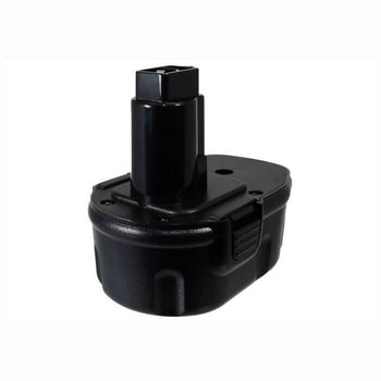 14.4V, Ni-MH, 1500mAh, Power Tools battery fits Dewalt, (V1), 152250-27, Dc528 Flashlight, Dc551ka, 21.6Wh