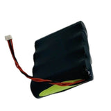 Door Lock Battery For Kaba Ilco Unican 132-507568, 132-512003, 78011-es3 4.8v, 1500mah Other Batteries CB Range   