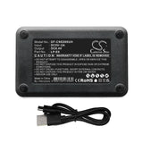 Dual Battery Charger To Charge Lc-e8, Lc-e8c, Lc-e8e, Lp-e8 Camera Charger Cameron Sino Technology Limited   