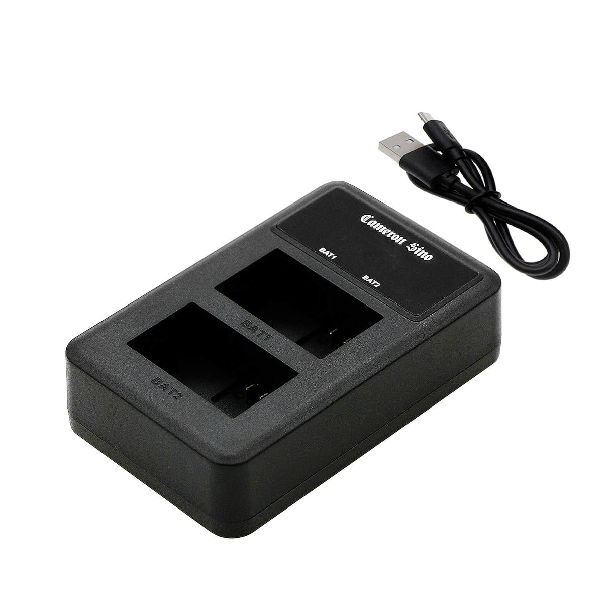 Dual Charger For Sony Bc-vw1, Np-fw50 Batteries Batteries for Electronics Cameron Sino Technology Limited   