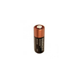 Duracell A23 Coppertop 12v Alkaline Battery For Alarm And Key Fobs Consumer Batteries Duracell   