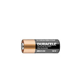 Duracell A23 Coppertop 12v Alkaline Battery For Alarm And Key Fobs Consumer Batteries Duracell   