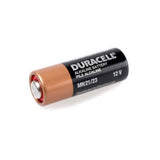 Duracell A23 Coppertop 12v Alkaline Battery For Alarm And Key Fobs Consumer Batteries Duracell   