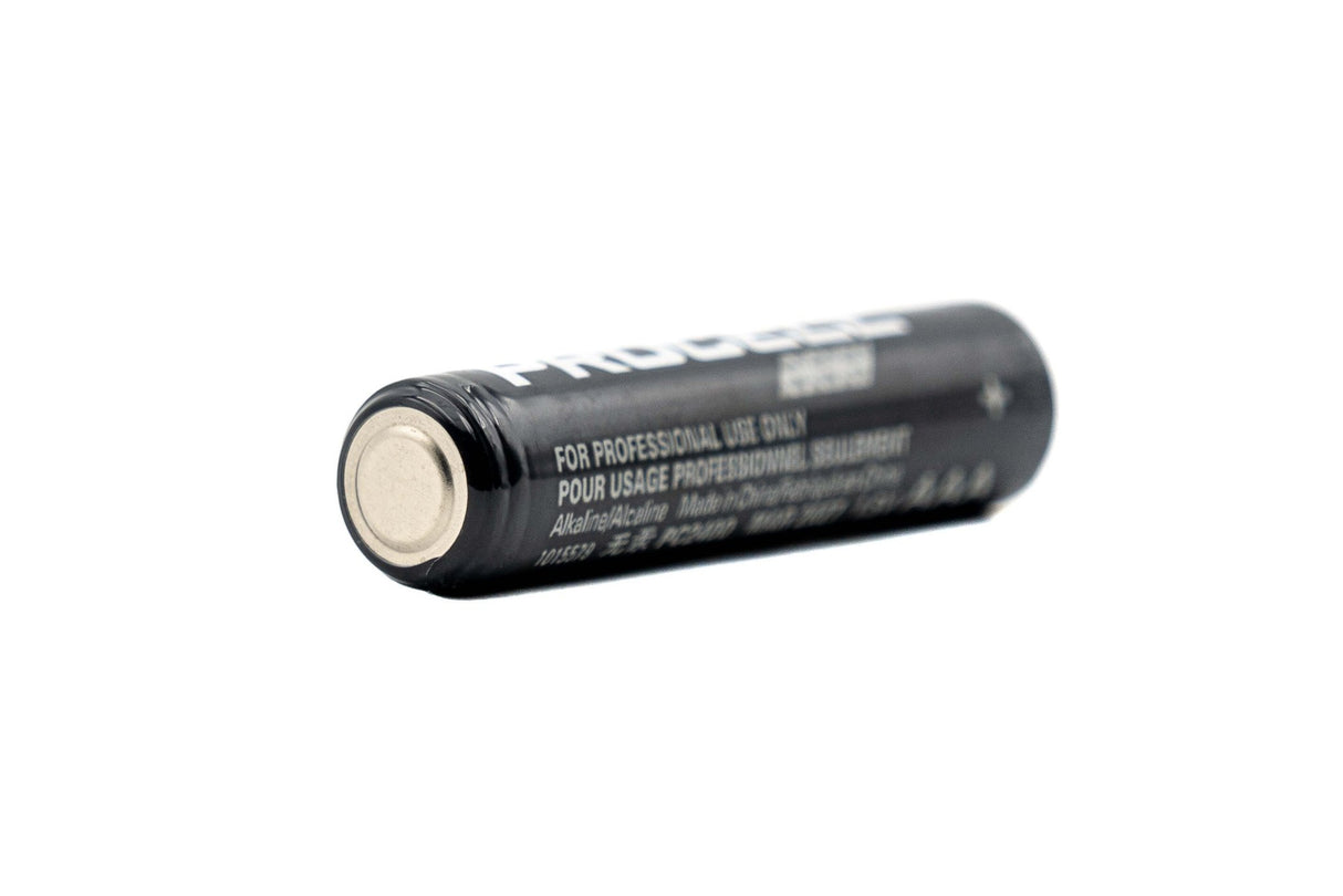 Duracell Aaa Procell Pc2400 / Id2400 Alkaline Battery - Non Rechargeable Battery By Use Duracell   