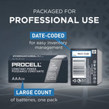 Duracell Aaa Procell Pc2400 / Id2400 Alkaline Battery - Non Rechargeable Battery By Use Duracell   