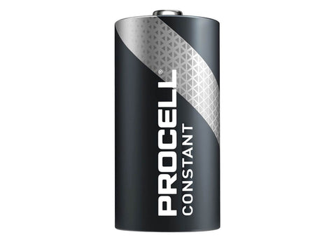 Duracell C Procell Alkaline Batteries Model Pc1400 - Non Rechargeable Battery By Use Duracell   