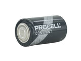 Duracell D Procell Alkaline Batteries Model Pc1300 - Non Rechargeable Battery By Use Duracell   
