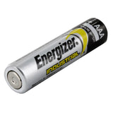 Energizer Industrial Aaa En92 Alkaline Battery Model - Non Rechargeable Battery By Use CB Range   