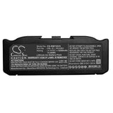 Extended Battery For Irobot Roomba E5 I7 Roomba I7 I7+ 14.4v, 5200mah - 74.88wh Batteries for Electronics Cameron Sino Technology Limited   