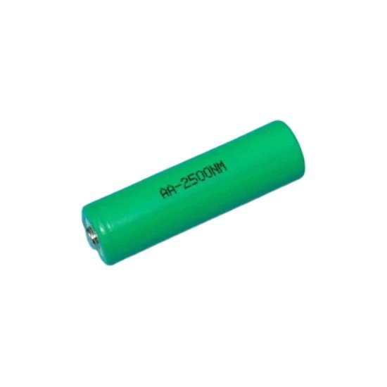 Generic Aa Rechargeable Nimh Battery - 800 Mah Sealed Lead Acid CB Range   