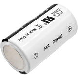 Generic Er34615, D, Xl-200f, Xl-205f, Tl-5930/s, Lsh 20 Battery, Li-socl2, 3.6v,19ah ER34615 Cameron Sino Technology Limited   