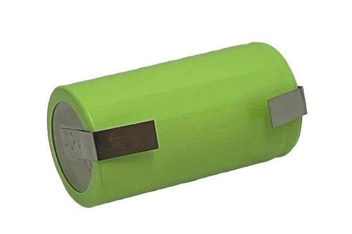 Generic Sub C Size Flat Top With Tabs Nimh Rechargeable Battery - 4600 Mah Other Batteries CB Range   