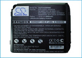 Grey Battery For Acer L51 14.4v, 4400mah - 63.36wh Notebook, Laptop Cameron Sino Technology Limited   