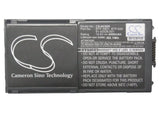 Grey Battery For Acer Travelmate 620, Travelmate 630, Travelmate 632 14.8v, 4400mah - 65.12wh Notebook, Laptop Cameron Sino Technology Limited   