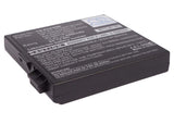 Grey Battery For Asus A4000ka, A4000g, A4s 14.8v, 4400mah - 65.12wh Notebook, Laptop Cameron Sino Technology Limited   