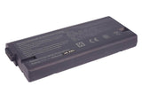 Grey Battery For Sony Pcg-gr3f, Vaio Pcg-gr100, Vaio Pcg-gr114ek 11.1v, 4400mah - 48.84wh Batteries for Electronics Cameron Sino Technology Limited   