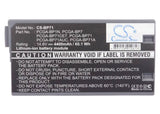 Grey Battery For Sony Pcg-qr10, Pcg-745, Pcg-747 14.8v, 4400mah - 65.12wh Batteries for Electronics Cameron Sino Technology Limited (Suspended)   