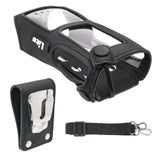 Hard Leather Carry Case, Fits Hytera two-Way radio Hp700, Hp705 Two-Way Radio Case Cameron Sino Technology Limited   