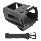 Hard Leather Carry Case, Fits Motorola Dp3000e, Dp3441 Two-Way Radio Case Cameron Sino Technology Limited   