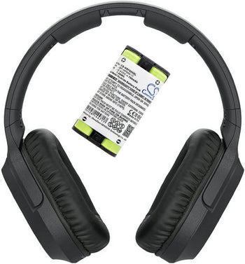 Headset Battery For Sony, Mdr-rf995, Mdr-rf995rk, Wh-rf400 2.4v, 700mah - 1.68wh