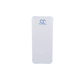 Hi Power White Usb Power Bank 5v, 14000mah - 70.00wh Batteries for Electronics Cameron Sino Technology Limited (Suspended)   