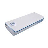 Hi Power White Usb Power Bank 5v, 14000mah - 70.00wh Batteries for Electronics Cameron Sino Technology Limited (Suspended)   