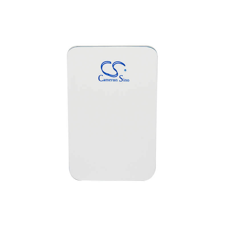 Hi Power White Usb Power Bank 5v, 8400mah - 42.00wh Batteries for Electronics Cameron Sino Technology Limited   