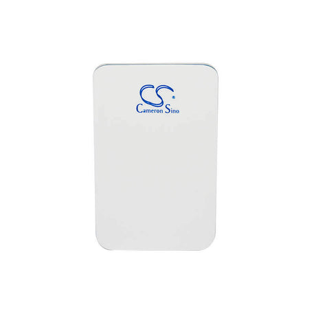 Hi Power White Usb Power Bank 5v, 8400mah - 42.00wh Power Bank Cameron Sino Technology Limited   