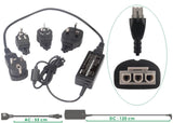 Hp Deskjet 4180, Deskjet 5100, Deskjet 5600 Printer Adapter Printer Adapter Cameron Sino Technology Limited   