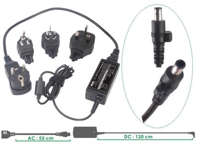 Ibm 6657-xxx, 6658-xxx, 9512-xxx Laptop Adapter Laptop Adapter Cameron Sino Technology Limited   