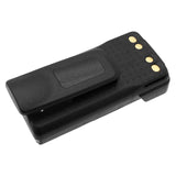 Impres 7.4V, Li-ion, 2450mAh, Battery fits Motorola, Apx2000, Apx3000, 18.13Wh Two-Way Radio Cameron Sino Technology Limited   