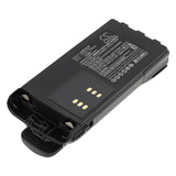 Impres Battery For Motorola Gp140, Gp240, Gp280 7.4v, 2700mah - 19.98wh Two-Way Radio Cameron Sino Technology Limited   