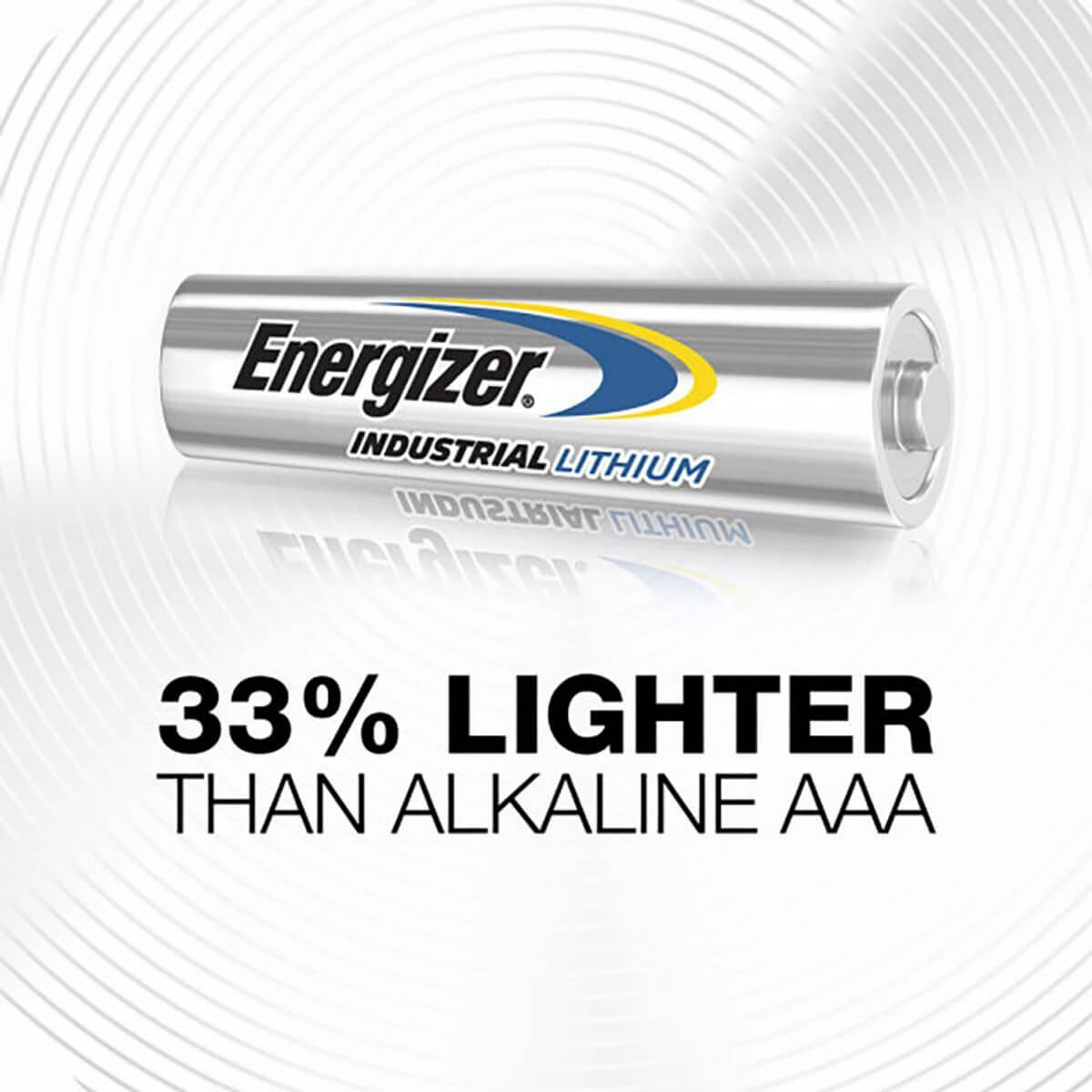 L92 Energizer AAA Ultimate Lithium Battery 1.5v Extra Long Runtime 1200mah - Non Rechargeable Battery By Use Energizer   