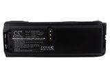 Li-ion 4300mah Battery For Motorola Xts3000, Xts3500, Xts5000 7.5v, 32.25wh Batteries for Electronics Cameron Sino Technology Limited   