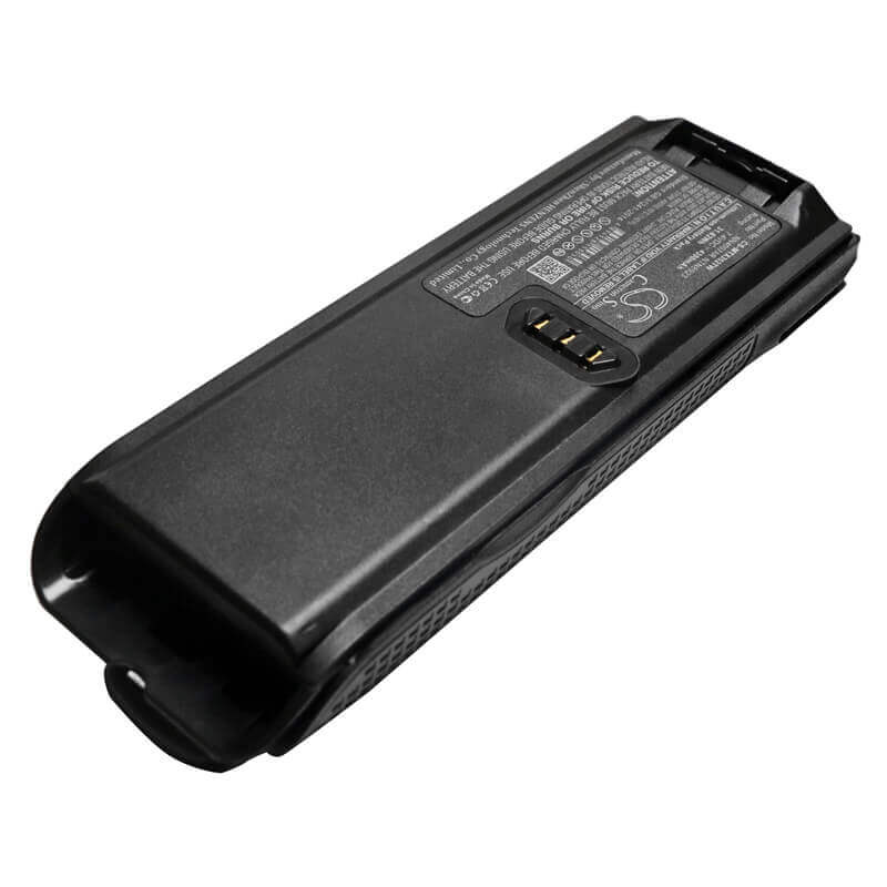 Impres Li-ion, 4300mah,Two-Way Radio Battery For Motorola, Ntn8293, Ntn8294, Tetra Mtp200 7.4v, 31.82wh Two-Way Radio Cameron Sino Technology Limited   