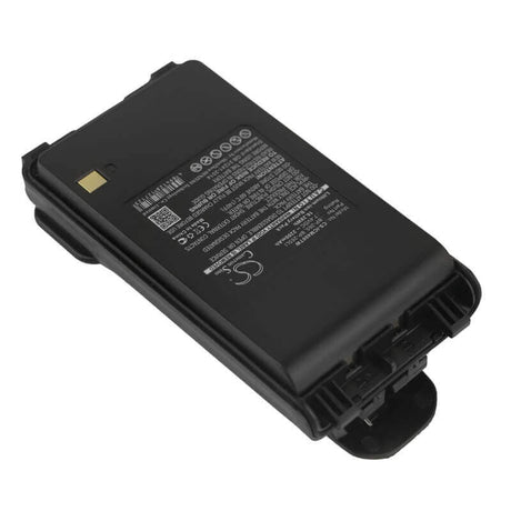 Li-ion Battery For Icom Bp-265 Fits Ic-v80e, Ic-u80e, 7.4v, 2200mah - 16.28wh Two-Way Radio Cameron Sino Technology Limited   