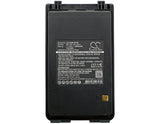 Li-ion Battery For Icom Ic-v80e, Ic-u80e Replaces Bp-265 7.4v, 2600mah - 19.24wh Two-Way Radio Cameron Sino Technology Limited   