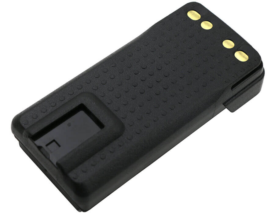 Li-ion Battery For Motorola Apx-2000, Apx-3000, Xpr 3300 7.4v, 2300mah - 17.02wh Two-Way Radio Cameron Sino Technology Limited   