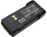 Li-ion Battery For Motorola Apx-2000, Apx-3000, Xpr 3300 7.4v, 2300mah - 17.02wh Two-Way Radio Cameron Sino Technology Limited   