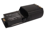 Li-ion Battery For Motorola Apx7000, Apx7000xe P25, Apx6000 7.4v, 4600mah - 34.04wh Two-Way Radio Cameron Sino Technology Limited   