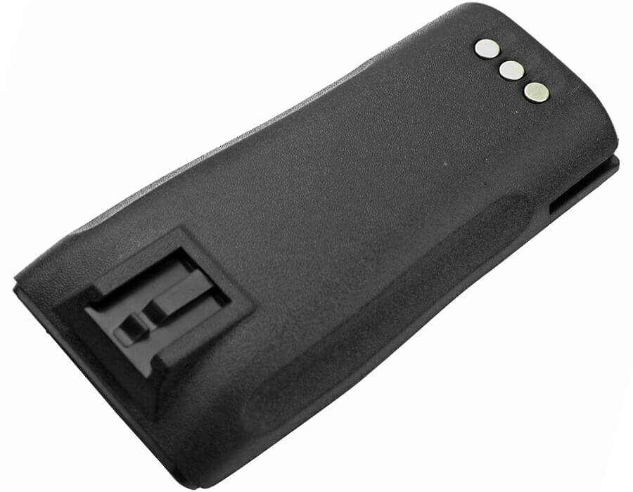 Li-ion Battery, With Sanyo Cells For Motorola Cp150, Cp200, Cp250 7.2v, 2600mah - 18.72wh Batteries for Electronics Cameron Sino Technology Limited   