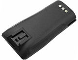 Li-ion Battery, With Sanyo Cells For Motorola Cp150, Cp200, Cp250 7.2v, 2600mah - 18.72wh Batteries for Electronics Cameron Sino Technology Limited   