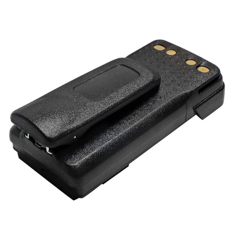 Li-ion Impres Battery For Motorola, Apx2000, Apx-2000, Apx3000 7.4v, 2300mah - 17.02wh Two-Way Radio Cameron Sino Technology Limited   