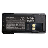 Li-ion Impres Battery For Motorola, Apx2000, Apx-2000, Apx3000 7.4v, 2300mah - 17.02wh Two-Way Radio Cameron Sino Technology Limited   