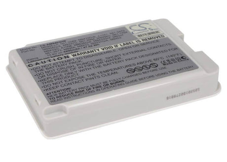 Light Grey Battery For Apple Ibook G3 12 M8861j/ A", Ibook G3 12 M7692ll/ A", Ibook G3 12 M8860y/ A" 10.8v, 4400mah - 47.52wh Batteries for Electronics Cameron Sino Technology Limited (Suspended)   