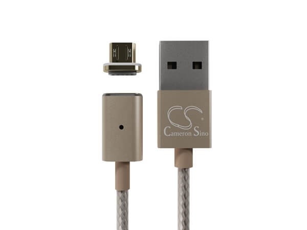 Magnetic Micro Usb Charging Cable For Cellphones And Tablets Batteries for Electronics Suspended Product   