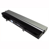 Metallic Grey Battery For Dell Latitude E4300, Latitude E4310, Latitude E4320 11.1v, 4400mah - 48.84wh Batteries for Electronics Cameron Sino Technology Limited   